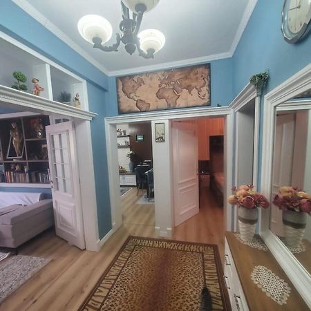 Apartamenti8 Korca Exterior foto