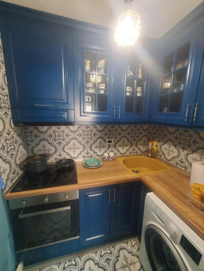 Apartamenti8 Korca Exterior foto