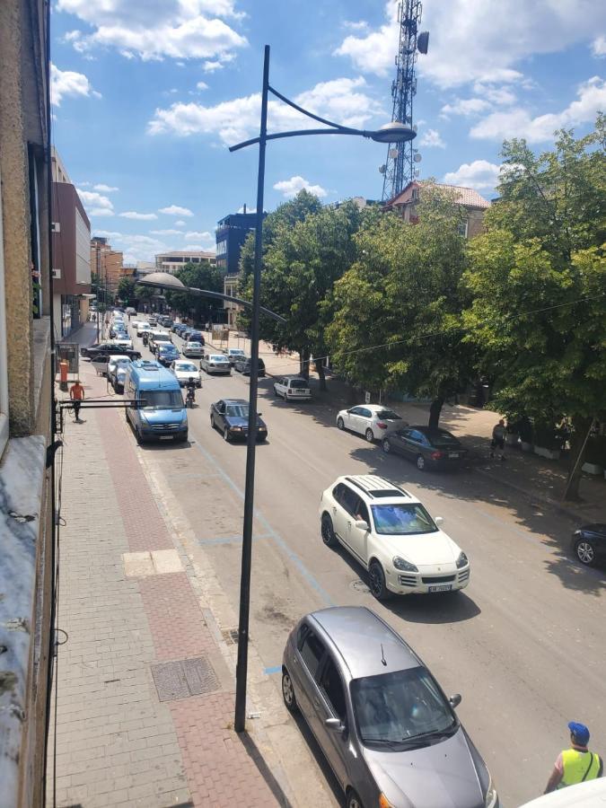 Apartamenti8 Korca Exterior foto