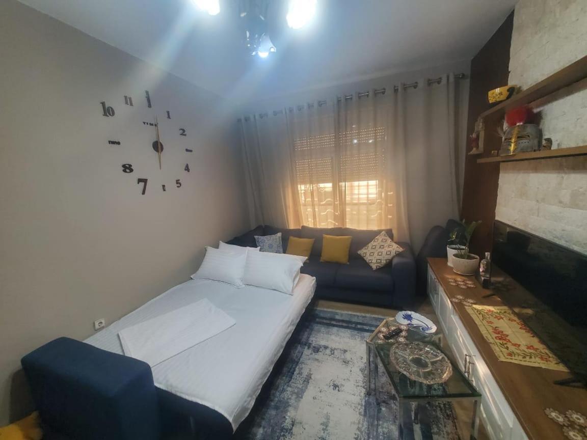 Apartamenti8 Korca Exterior foto